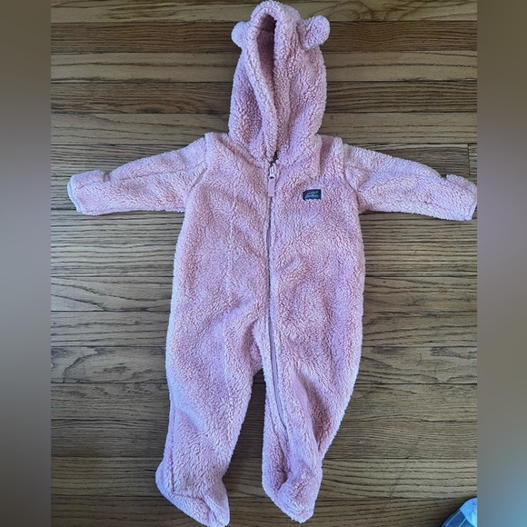 Eddie Bauer One Piece Suit 6-9 Months - Picture 1 of 2